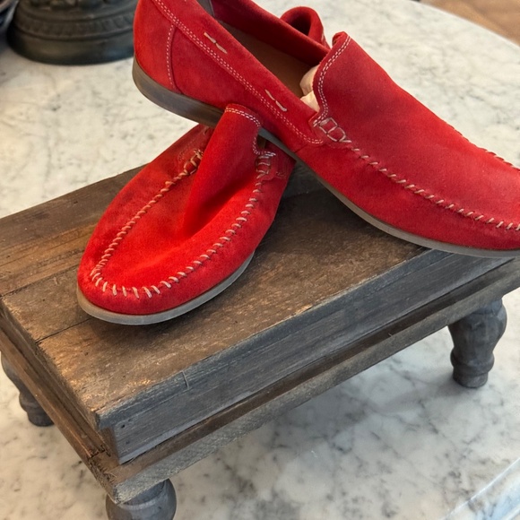 Mens Donald Pliner Size 9m main image 4